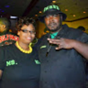 Meet your Posher, Randa